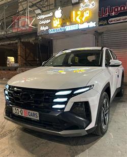 هيونداي توسان